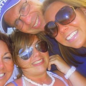 Meet your Posher, Bonnie